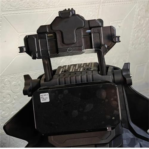 Support smartphone CFMOTO 450MT pour road-trip moto