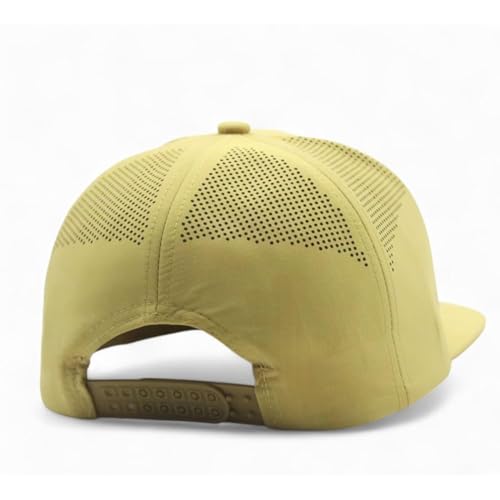Image of Tomorrow Fashion Hip Hop Cap Snapback Cap Base Ball Hat Summer Flat Brim Hat Street Wear