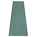 Hanse Home Fußmatte (S-XXL) 40x60cm – 12 Farben – Fussmatte Outdoor Schmutzfangmatte Türmatte Waschbar & Wetterfest rutschfest für Eingangsbereich & Außenbereich – Olivgrün