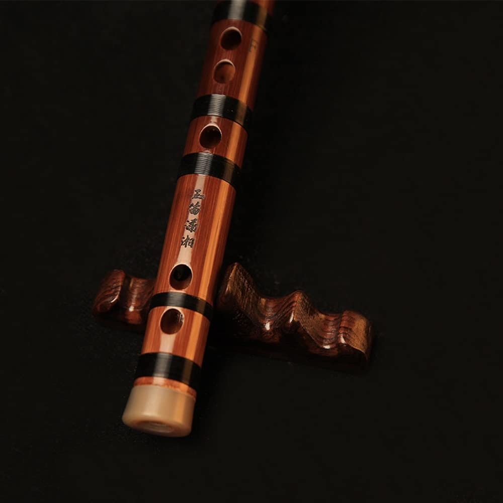 dizi DIZI BAMBOO Flöte Bitter Bambus Querflöte for professionelles Spiel Flöte Anfänger Prüfungsgrad Erwachsene Studenten Bambusflöten(D)