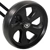 Masters-1-Series-Carrito-de-Golf-Color-Negro