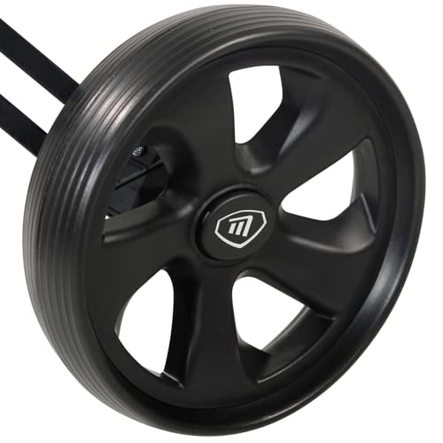 Masters-1-Series-Carrito-de-Golf-Color-Negro