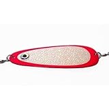 Rocky Mountain Tackle 5.5 inch Signature Dodgers (Glows Crush Pink)