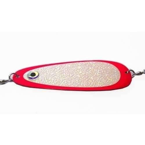 Rocky Mountain Tackle 5.5 inch Signature Dodgers (Glows Crush Pink)