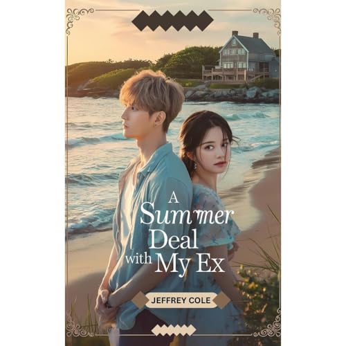 A Summer Deal with My Ex Audiobook By JEFFREY COLE cover art