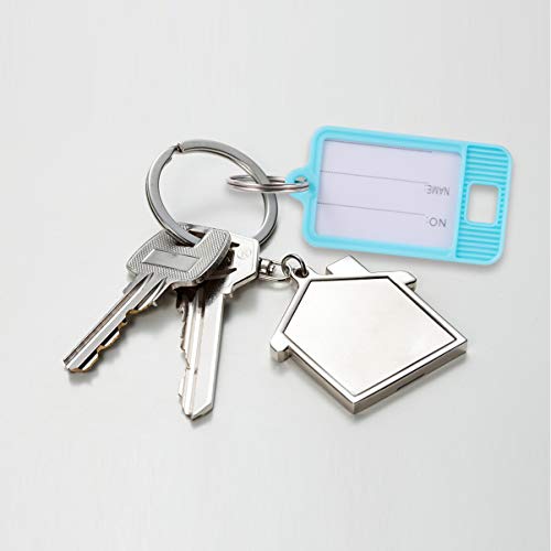 TOYANDONA 50 Pezzi Etichette per Etichette