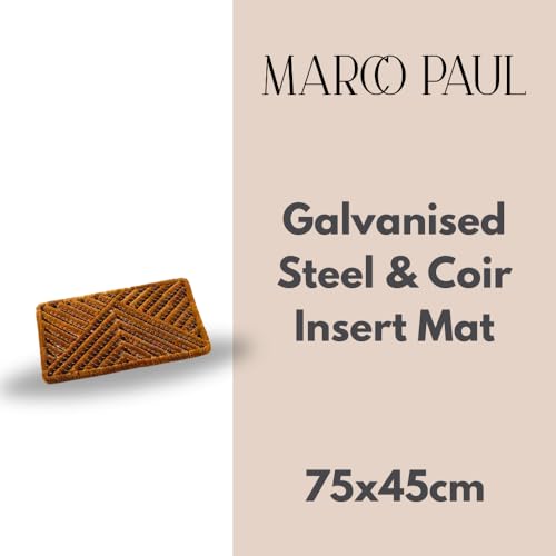 Paillasson grattoir résistant aux intempéries Marco Paul - 4