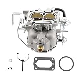 Carburador Carb Compatible con DODGE Compatible con Chrysler 318 Engine BBD 2 BARREL V8 5.2 6 CIL 1974