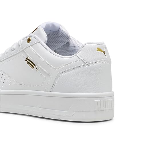 Image of Puma Mens Court Classic Sneaker