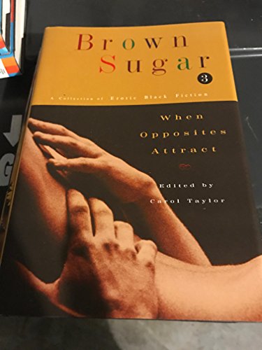 Brown Sugar 3 0739439502 Book Cover