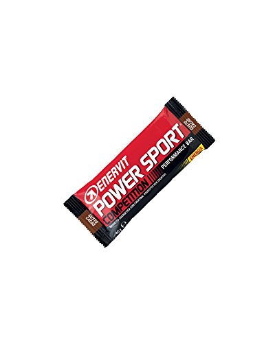 Enervit Power Sport Competition, Cacao - 24 Barrette