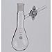 Kontes Distilling Flask 100 ml, TS Joint 24/40 - 213100-1024 - EACH