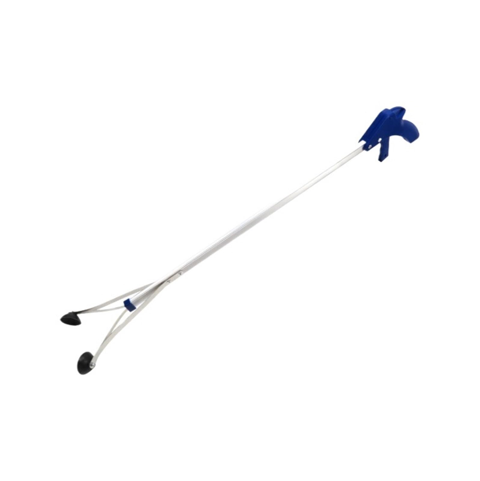 Pinza Raccogli Oggetti per Anziani Strumento Reacher Grabber Strumento Pieghevole Reacher Grabber Raccoglitore di Rifiuti Leggero con Artigli for Rifiuti Pinza Raccogli Rifiuti per Adulti