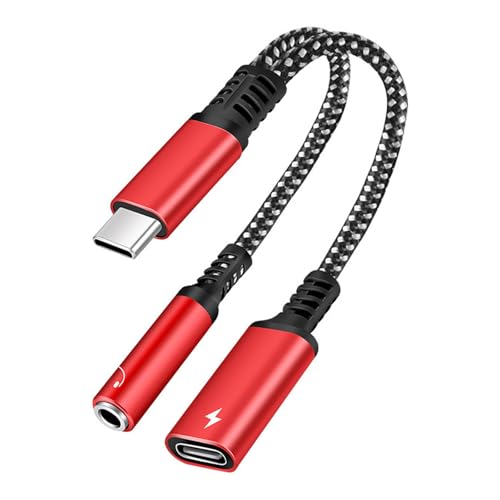 �|�[�^�u�� USB C �T�E���h �A�_�v�^�[�́A���y�o�͒��̏[�d���\�ɂ��܂��B��v�Ȍg�ѓd�b�u�����h�œ��삵�܂��B�}�C�N�t���ԗp USB C �A�_�v�^�[�ł��B