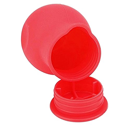 Pote de derretimento de chocolate homozy