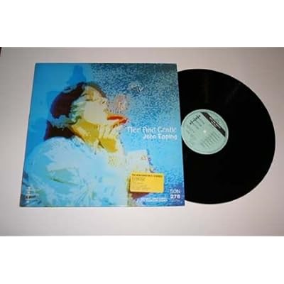 John Epping - Nice And Gentle - Sonoton - SON 278