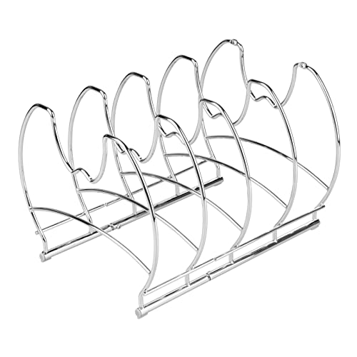 MDesign scaffale cucina portapadelle - Ideale per