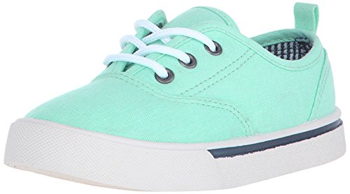 OshKosh B'Gosh Christoph2 Casual Canvas Shoe (Toddler/Little Kid)
