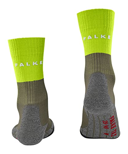 Image of FALKE Women's TK2 Explore Hiking Socks, Medium Padding, 1 Pair