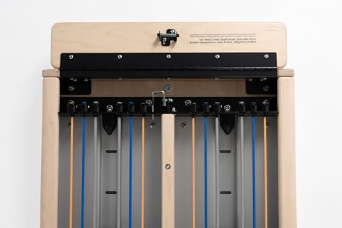 CoreAlign Pilates Equipment Frame and Carts