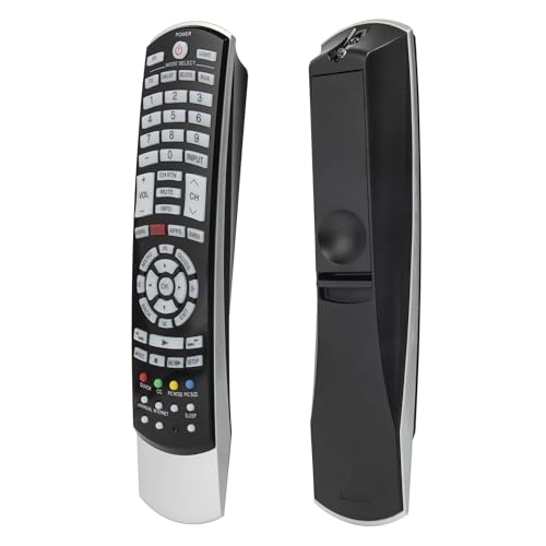 Télécommande TV de rechange pour boîtiers CT-90395 à CT-90408 - 4