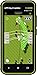 SkyCaddie SX400, Handheld Golf GPS with 4 inch Touch Display, Black, (Model: SX400 GPS)