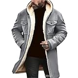 La veste d'hiver pour homme est équipée d'une doublure douce et dense qui assure une chaleur agréable par temps froid. La capuche avec doublure intérieure protège également du vent et du froid. La veste se caractérise par une structure stable qui reste indéformable même en cas de port fréquent. Les poignets sont conçus pour assurer un ajustement.