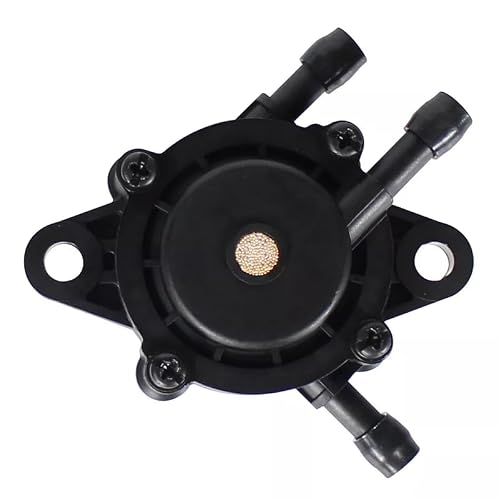 For 597338 Fuel Pump for Briggs Stratton B&S engine 40U877 0012 G1 40U877 0013 B1