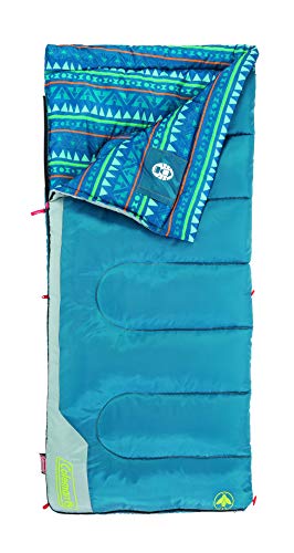 coleman sleeping bags