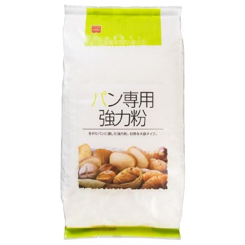 ホームメイドケーキ パン専用強力粉