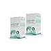 Produktbild Lactobact omni FOS 120 Kapseln  Kulturen Komplex mit 6 Bakterienstämmen & Chlorella vulgaris, unterstützt Darm-Hirn-Achse & mentale Gesundheit, mit Vitamin B12, 100% vegan, Made in Germany