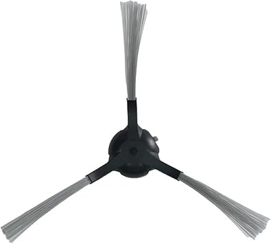 1pc/Replacement Side Brush,Compatible For Laresar, P10, Compatible For Airzeen, R7 / J10 Robot Vacuums