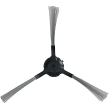 1pc/Replacement Side Brush,Compatible For Laresar, P10, Compatible For Airzeen, R7 / J10 Robot Vacuums