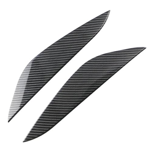 Sourcil phare voiture look sportif pour vos trajets en Modèle 3