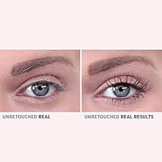 IT Cosmetics Tightline 3-In-1 Lash Primer, Eyeliner & Black Mascara - Lengthens & Conditions Lashes - Ultra-Skinny Wand - Infused With Collagen, Biotin, Peptides & Antioxidants - 0.12 fl oz