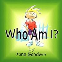 Who Am I? 1775246728 Book Cover