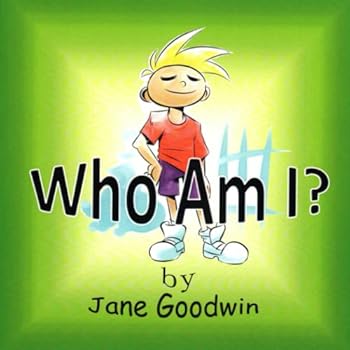 Paperback Who Am I? Book