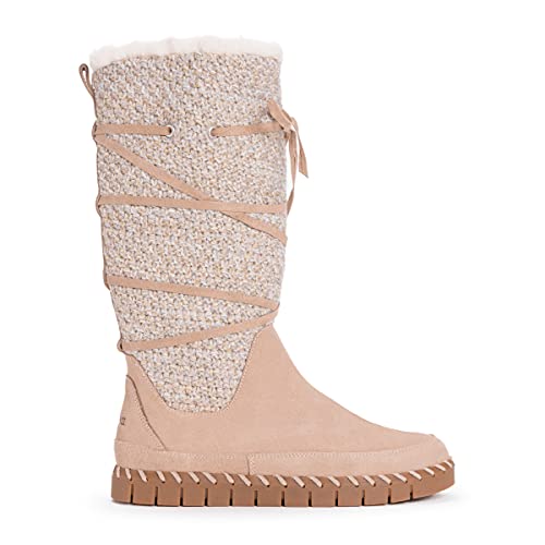 MUK LUKS Women's Flexi New York Fashion Boot3