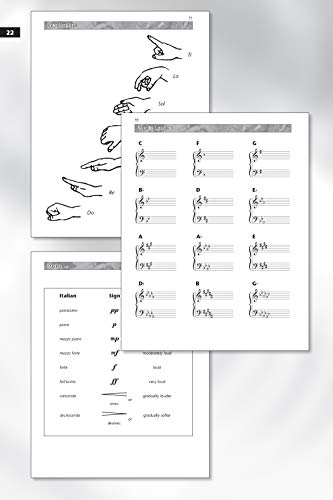 Sing at First Sight Reproducible Companion, Bk 1: Foundations in Choral Sight-Singing, Book & CD