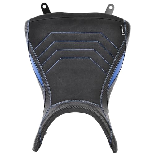 Coussin de siège arrière MT-03 avec mousse confort haute densité