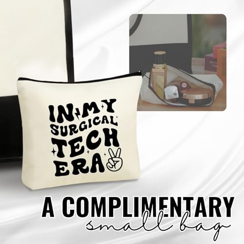 Bolsa Tote de Lona Gran Capacidad miniatura 3