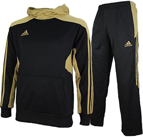 Amazon Adidas アディダス ジャージ Limited スウェット 上下 D212 D224 Bg ブラック ゴールド 2xo ジャージ上下セット 通販