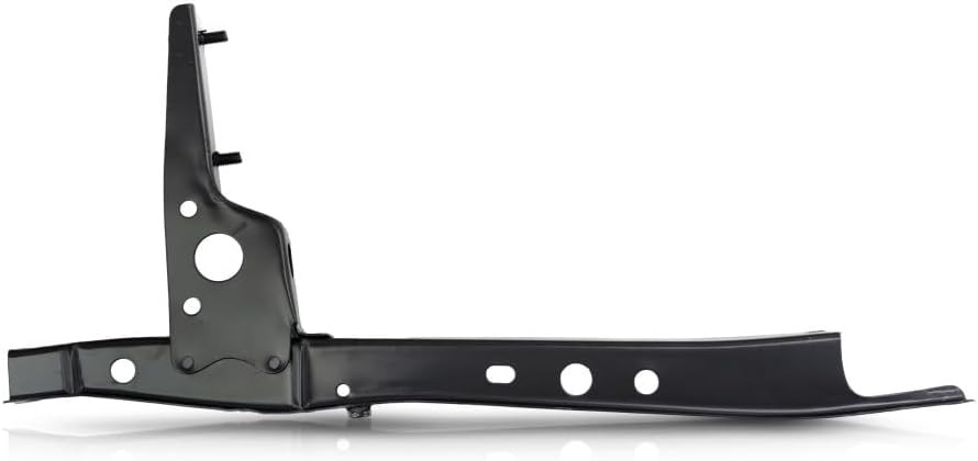 For Toyota Tacoma 2005 06 07 08 09 10 2011 Hood Latch Support Steel | Replacement For TO1233107