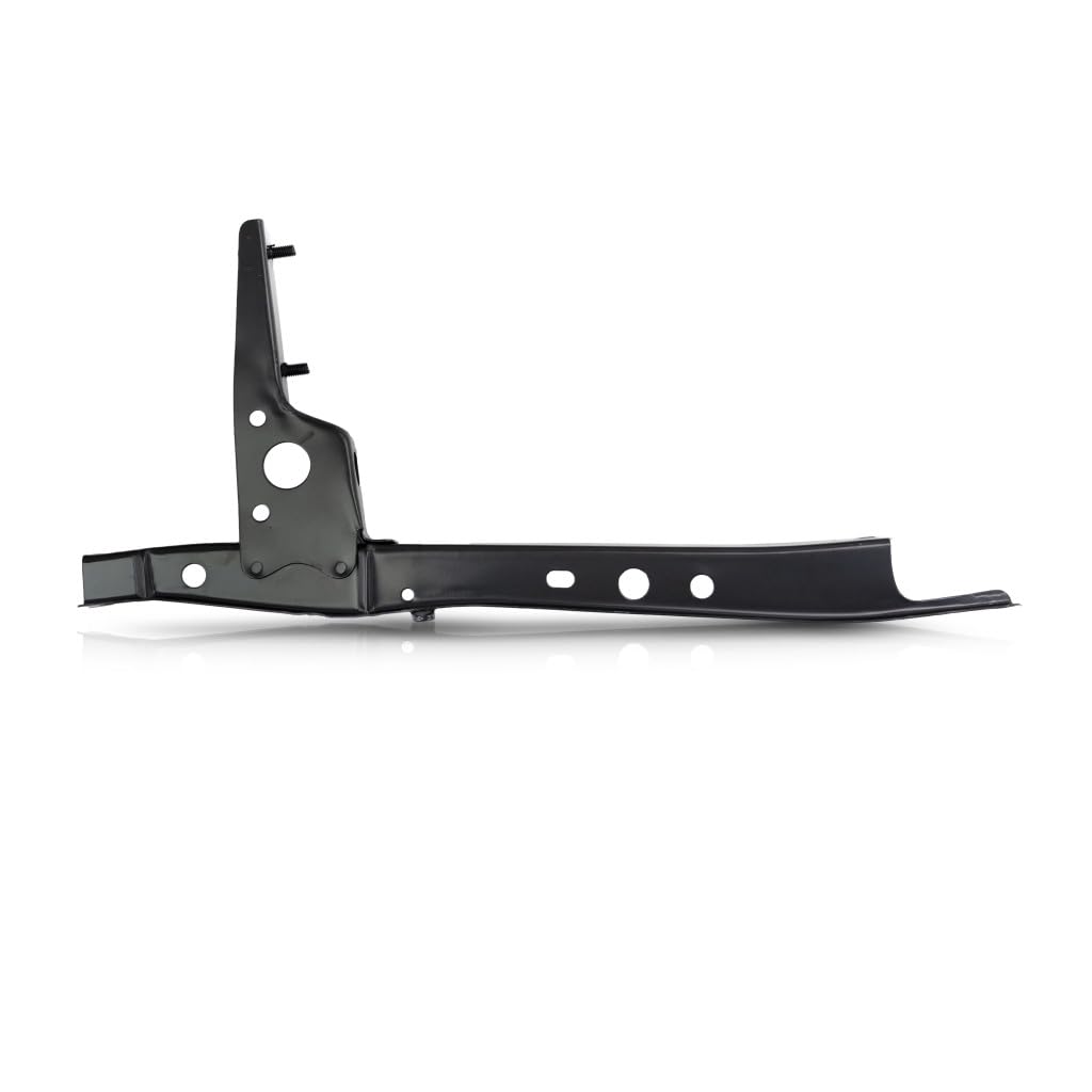 Amazon.com: For Toyota Tacoma 2005-2011 Hood Latch Support