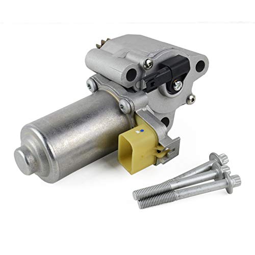 27107599690 Transfer Case Motor Actuator Fits For 2006-2013 Bm-W E60 E90 E92 525Xi 535Xi 530Xi 325Xi 330Xi Xdrive With Atc300 Tansfer Case 27107599693 27107546671 #TOP3