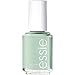 essie spring 2018 nail polish collection, bon boy-age, mint green nail polish, 0.46 fl. oz.
