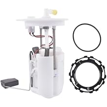 Fuel Pump Assembly 17045TVAA01 for Honda Accord 2018-2022 1.5L L4-12V in-Tank Fuel Pump with Strainer, Sending Unit & Harness