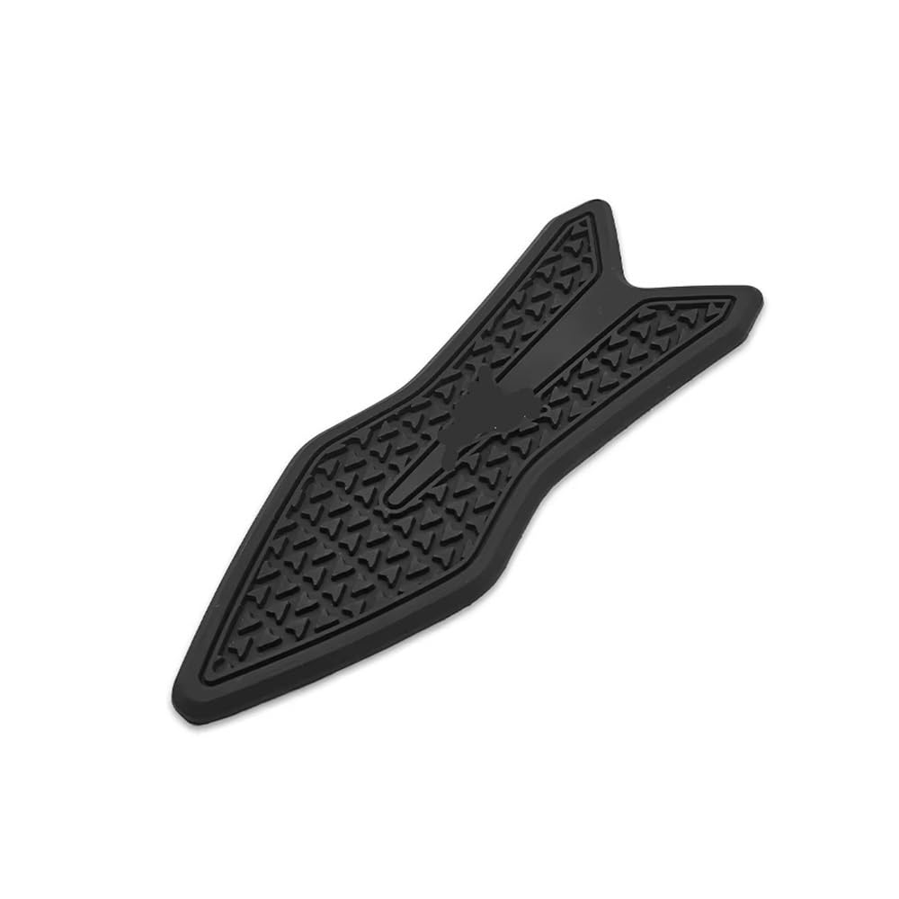 Dingyig Color1 Pad Stickers Motorcycle Fuel Tank For Mt07 For Mt07 Mt For Mt 07 2025(Color1)