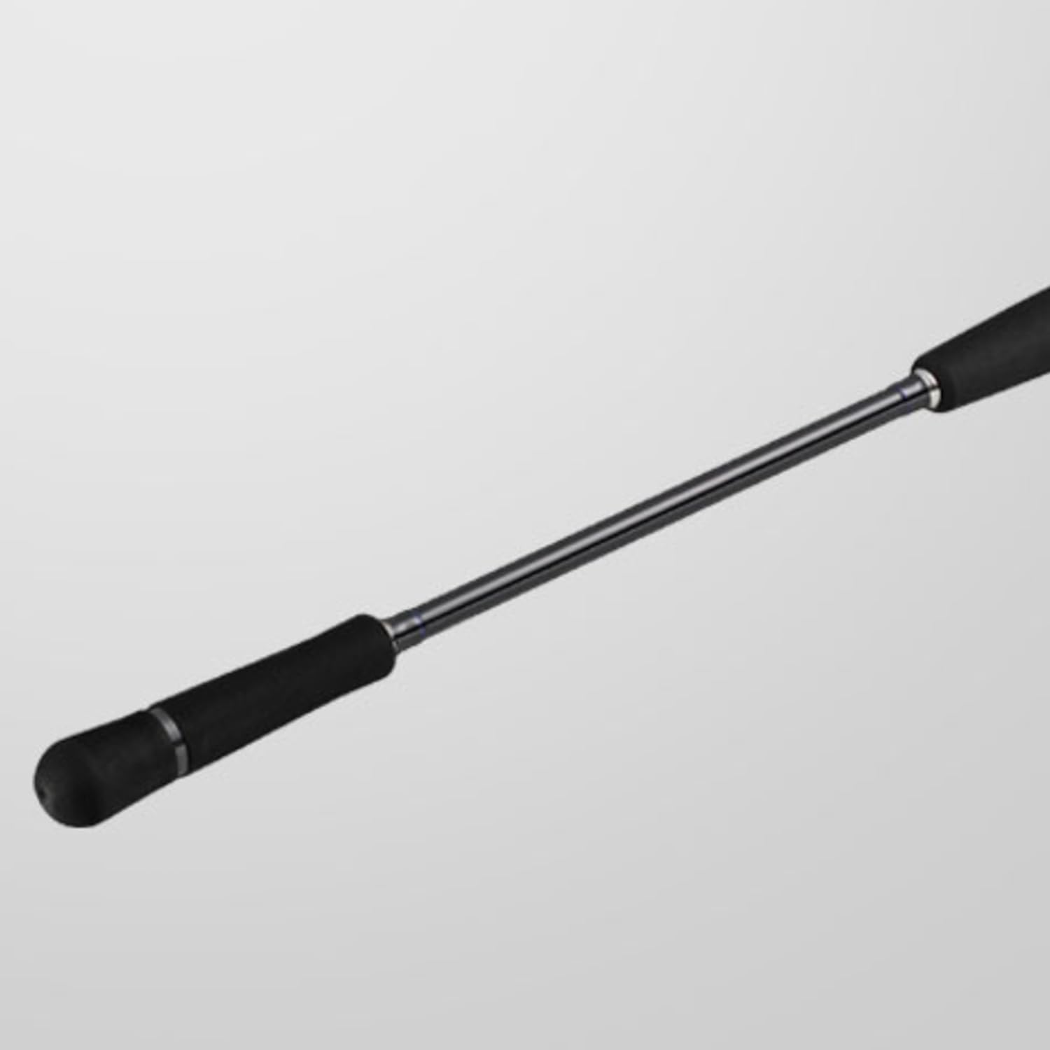 トラウトロッド ウッドグリップ 5ft6inch ベイトテレスコロッド 渓流