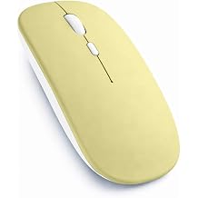 Sneezy Type-C  arjl  Bluetooth Mouse MacBook iPad Laptop Uyumlu  nce G vde Dongle ve Kablo Dahil Sar
